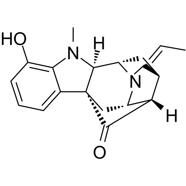 Mitoridine 3911-19-1
